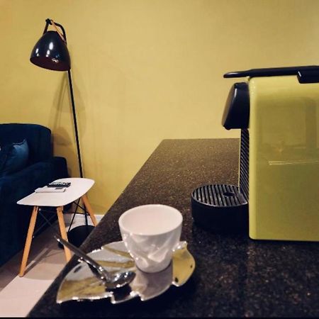 Apartamento Em Copacabana Posto 6 Rj Studio 7 Copas Rio de Janeiro Dış mekan fotoğraf