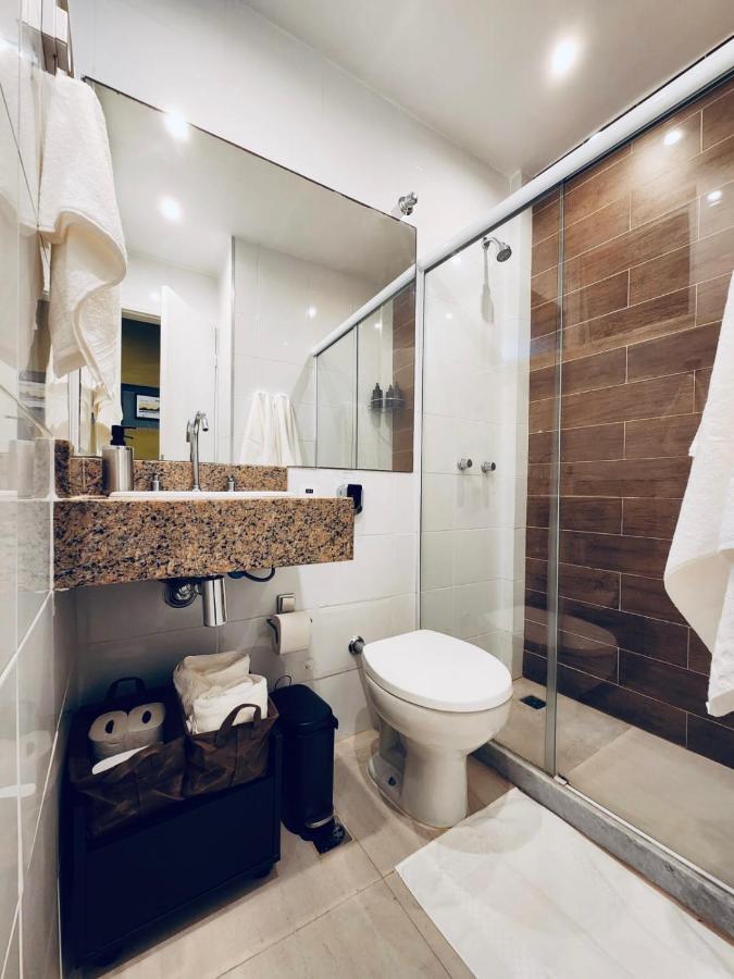 Apartamento Em Copacabana Posto 6 Rj Studio 7 Copas Rio de Janeiro Dış mekan fotoğraf