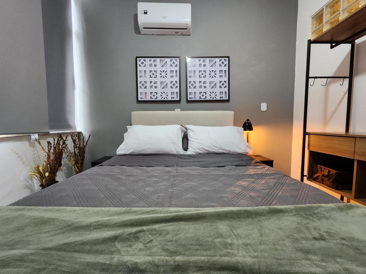 Apartamento Em Copacabana Posto 6 Rj Studio 7 Copas Rio de Janeiro Dış mekan fotoğraf