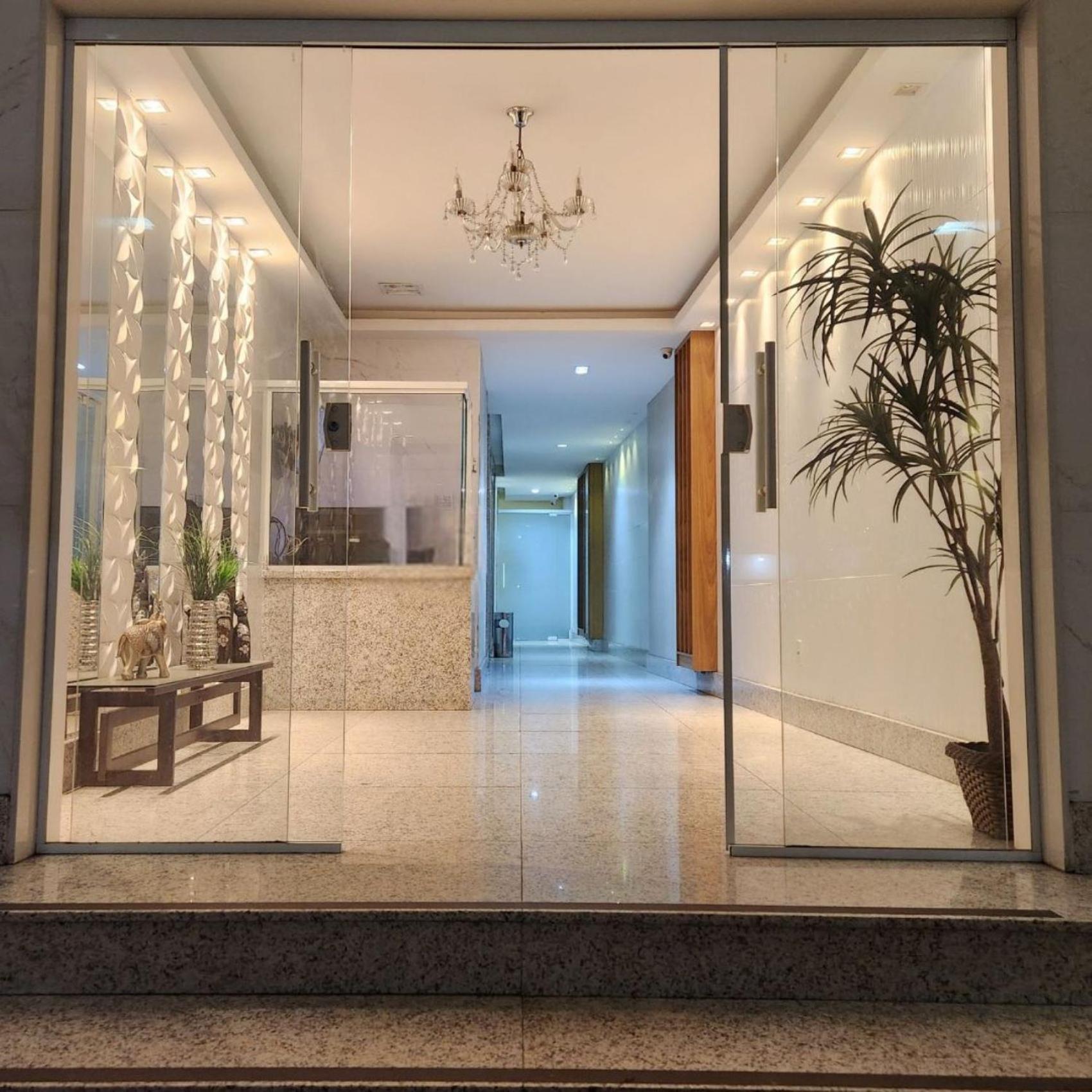 Apartamento Em Copacabana Posto 6 Rj Studio 7 Copas Rio de Janeiro Dış mekan fotoğraf