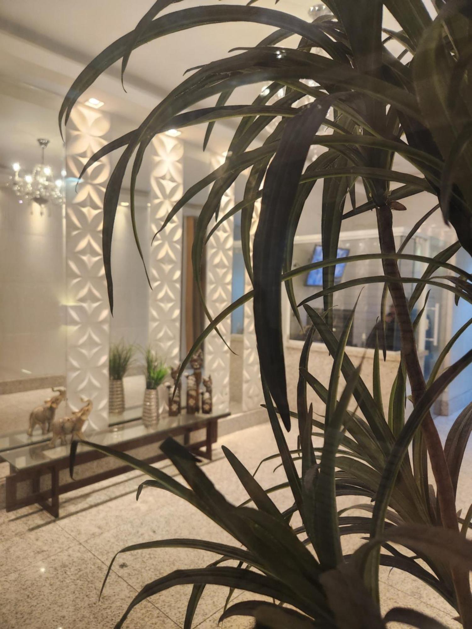 Apartamento Em Copacabana Posto 6 Rj Studio 7 Copas Rio de Janeiro Dış mekan fotoğraf