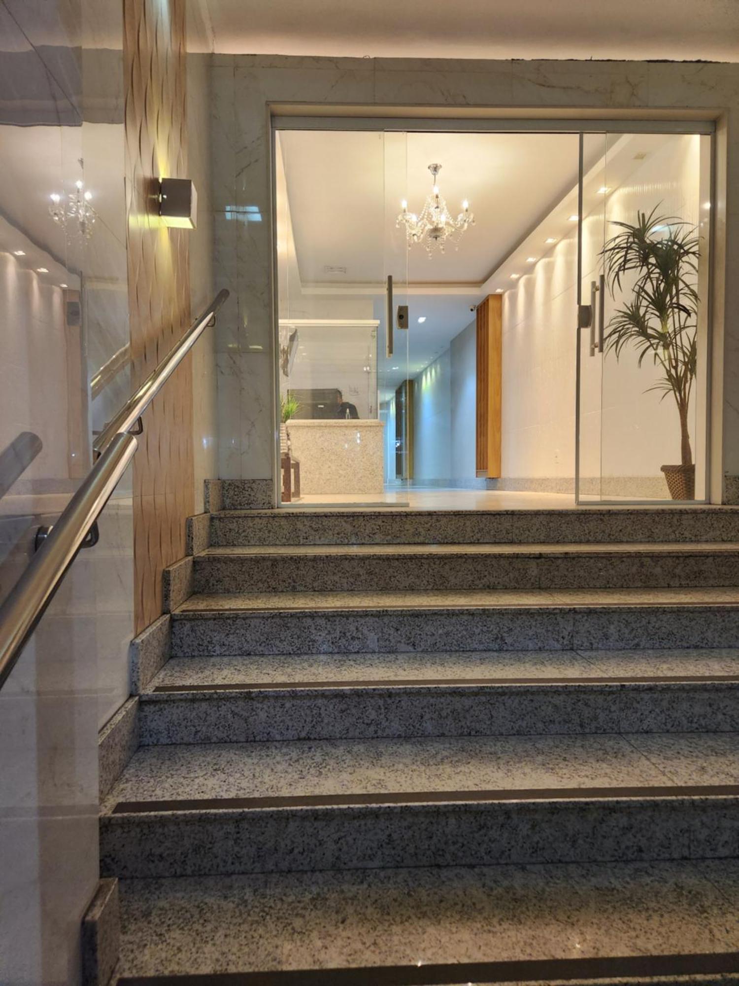 Apartamento Em Copacabana Posto 6 Rj Studio 7 Copas Rio de Janeiro Dış mekan fotoğraf