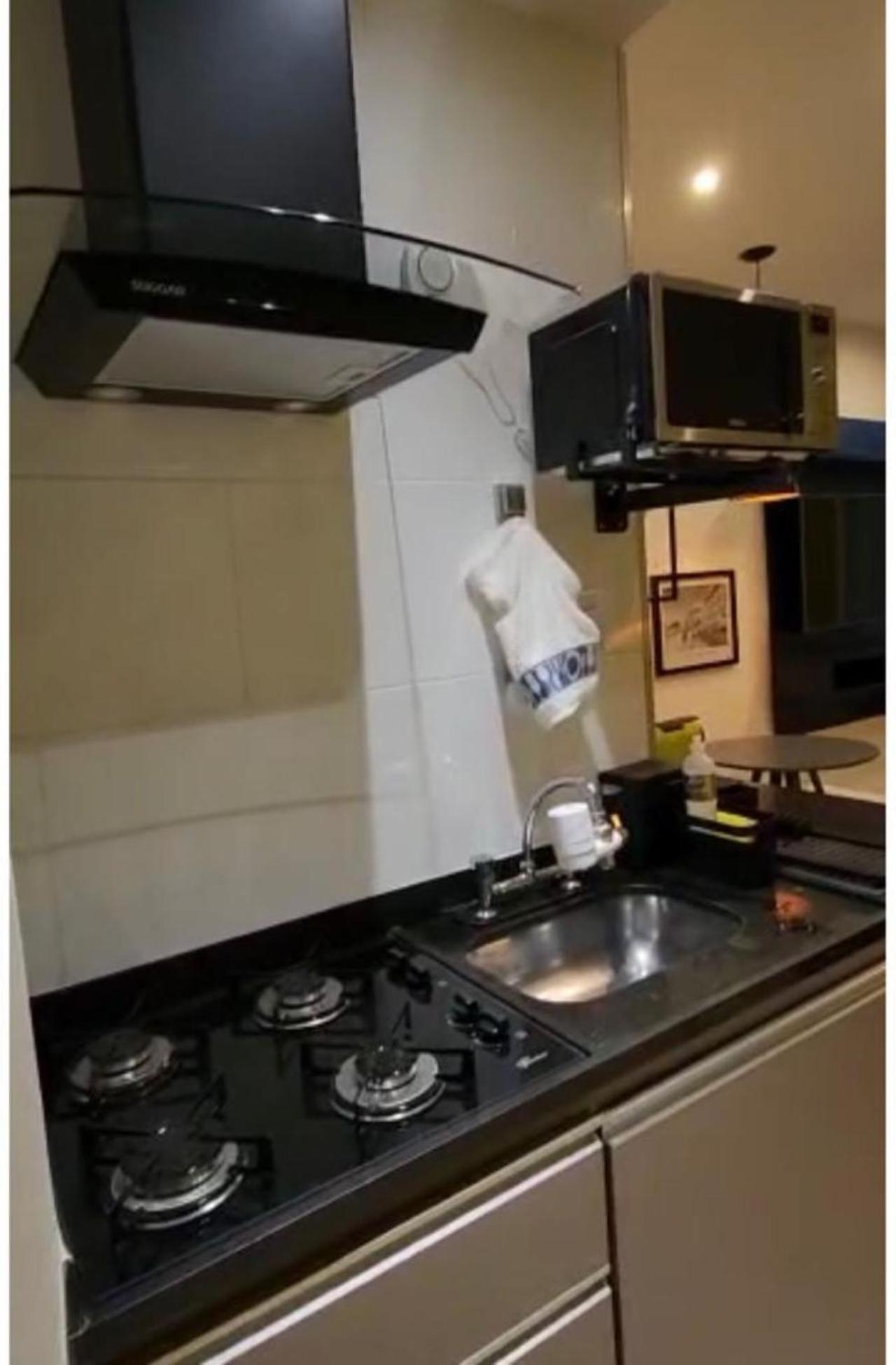 Apartamento Em Copacabana Posto 6 Rj Studio 7 Copas Rio de Janeiro Dış mekan fotoğraf